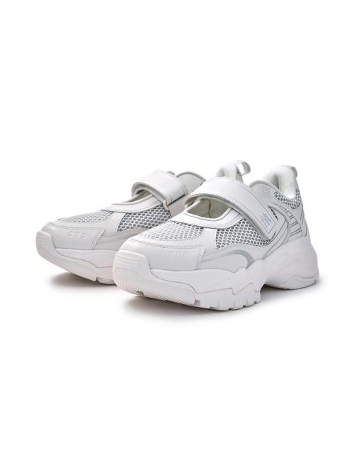 빅볼청키 메리제인 NY (White)