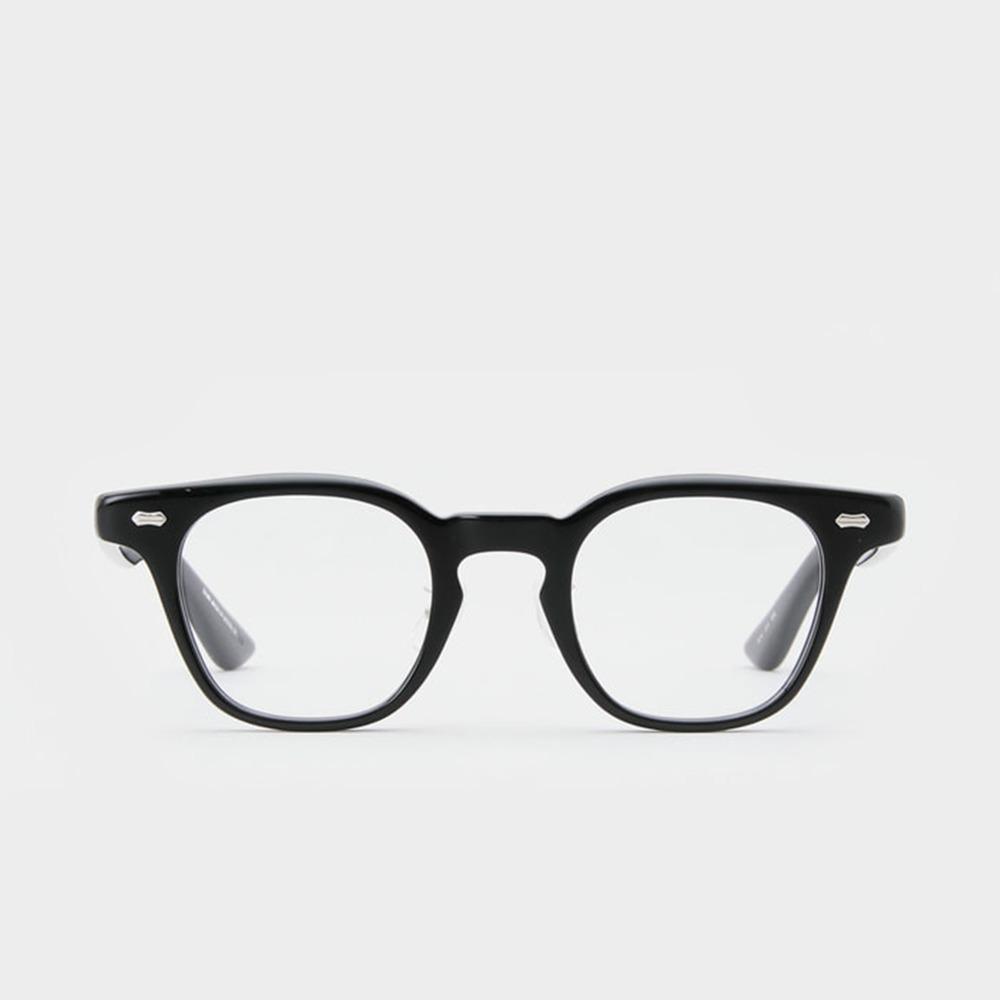 가네코옵티컬 금자안경 KA40 BK 45사이즈 KANEKO OPTICAL 아세테이트 안경테 KC59 후속 모델