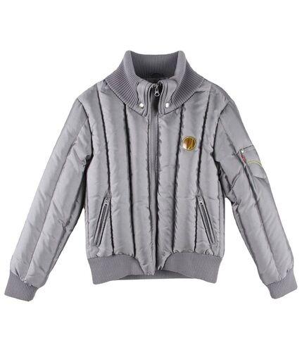 LEVI'S 리바이스 나일론 폴리에스터 패딩 공용 (XS)