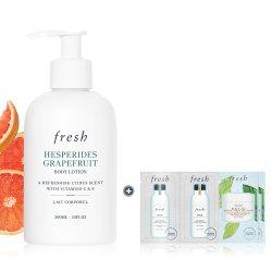 [SSG단독] 바디 로션 세트 (5종 택1)