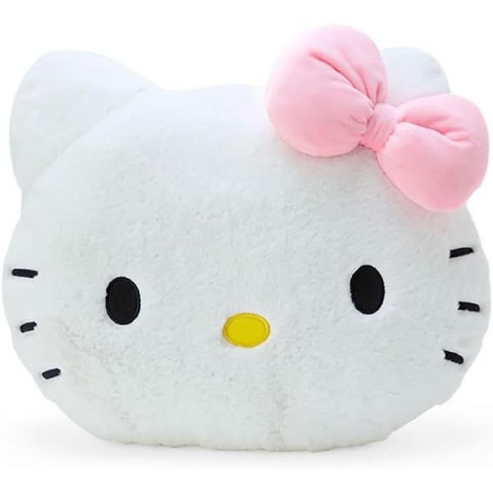 산리오 헬로키티 페이스 쿠션 S 272477