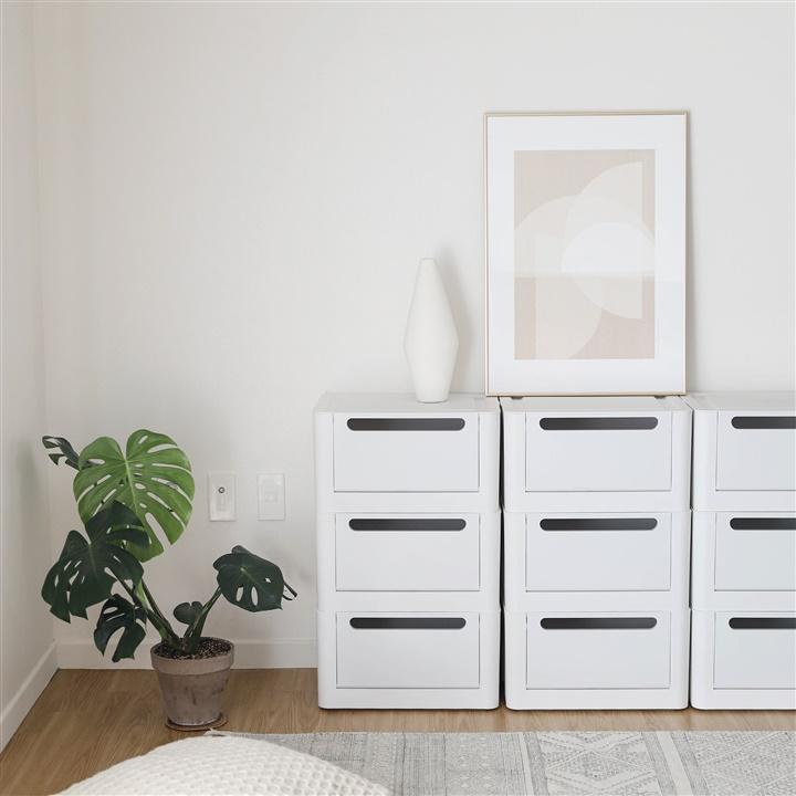 [공동구매] 오픈도어 수납함