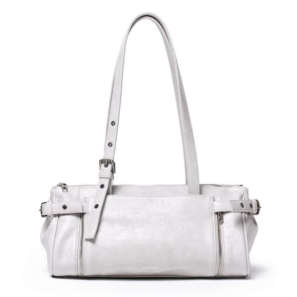 (입고 예정) 누벨백 nouvelle bag M baked powder