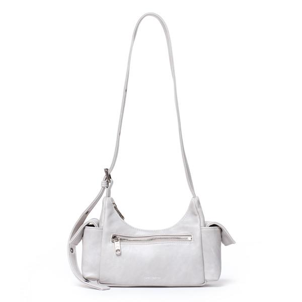 포켓 머그백 pocket mug bag mini baked powder