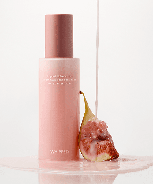 무화버터 비건 밀크폼 팩미스트 150ml