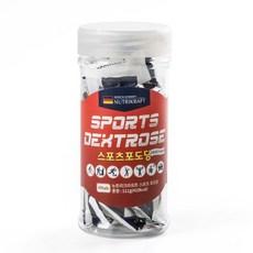 뉴트리크라프트 스포츠 포도당 캔디, 40정, 1개