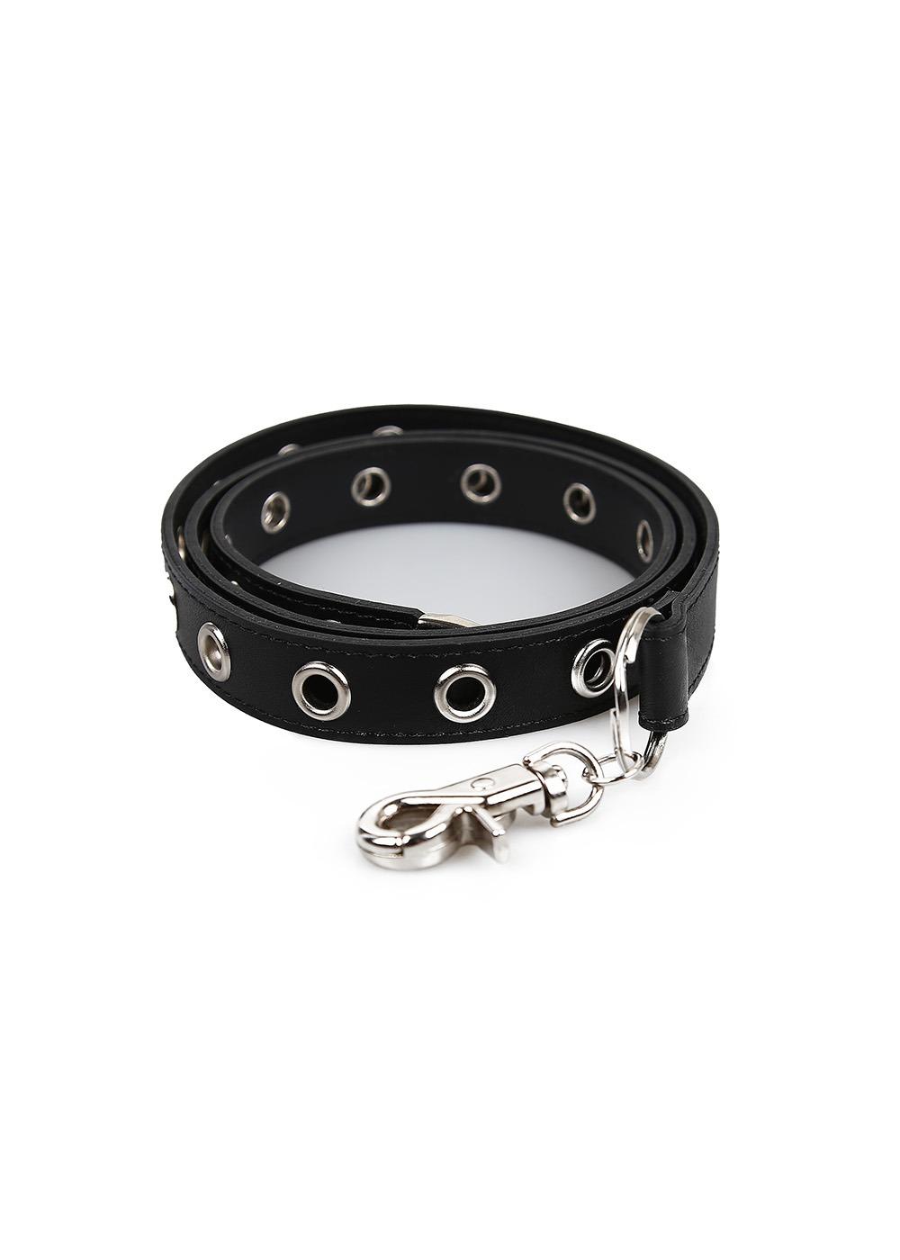 HOOK EYELET BELT