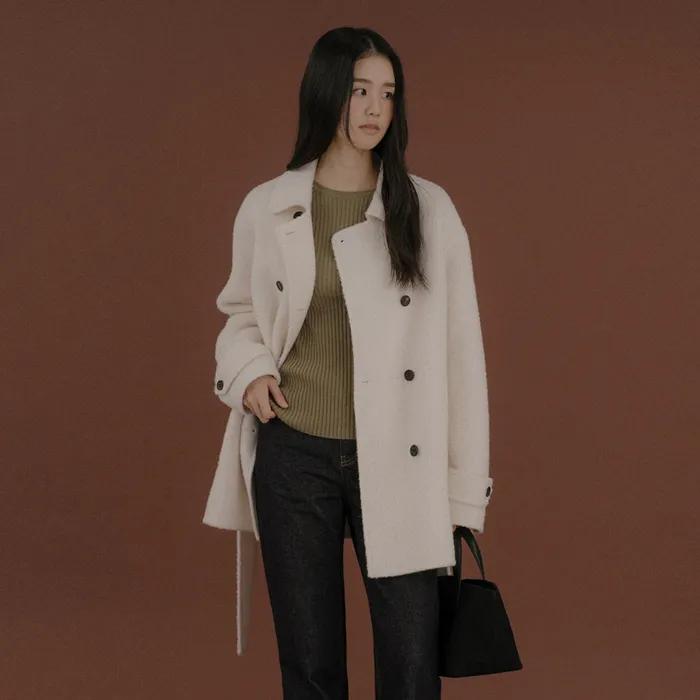 [4차] Milano Coat_Pure Cream