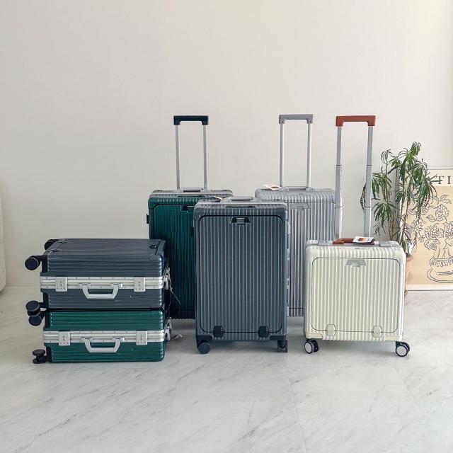 베르만 투어랩 캐리어 (신상 입고)