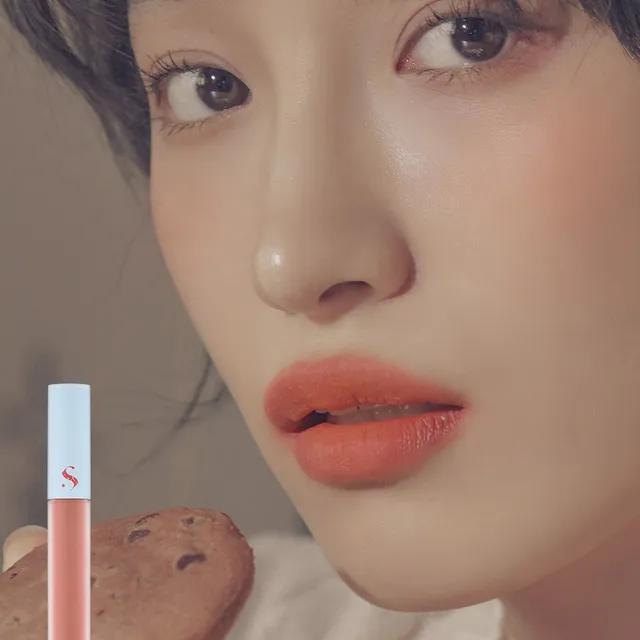 [자트인사이트] 올타임 무드 벨벳 틴트 썸머타임 에디션 5종