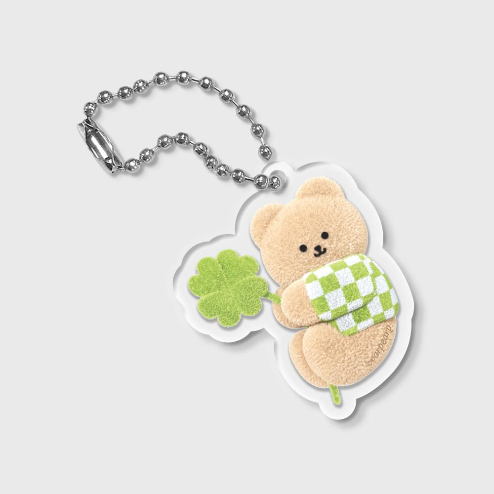 CLOVER COVY(키링)
