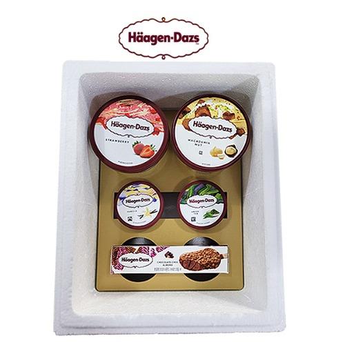 하겐다즈 선물세트