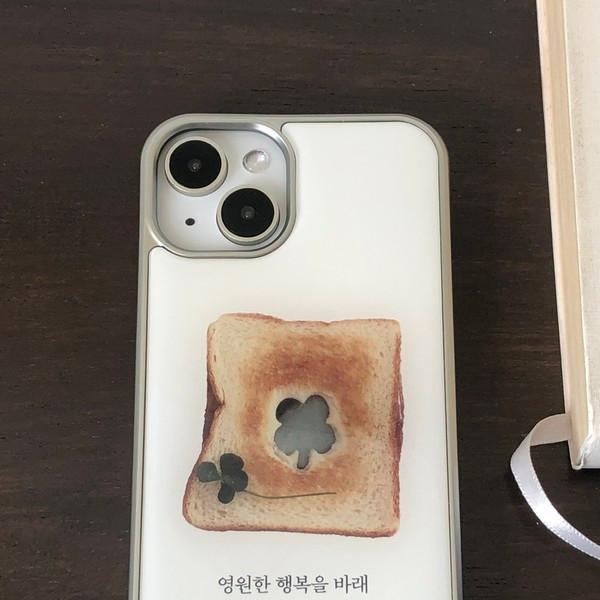 [카페 2DOX디어오히] 영원한 행복을 바래 케이스(그립톡 옵션 O)