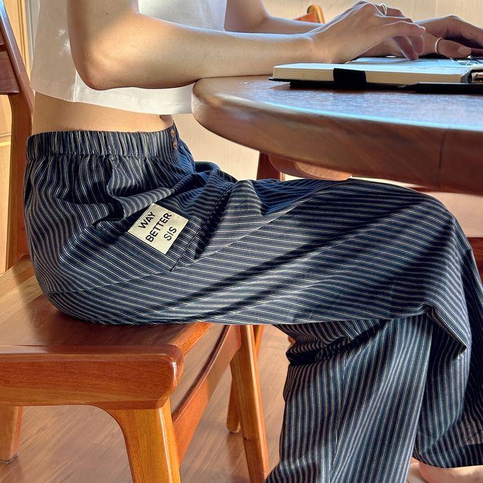 [6/16 예약발송][29CM 단독] Wearable Pants (Navy)