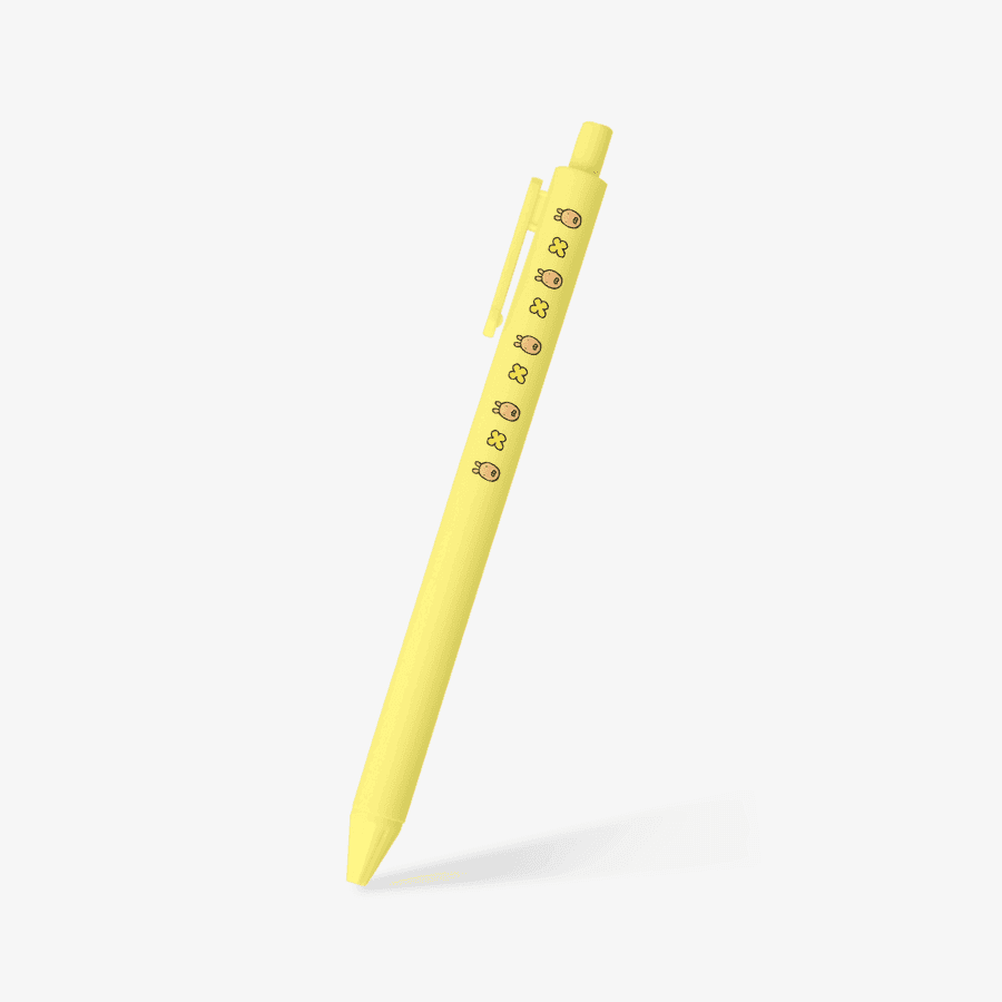 그모 GO라니 볼펜 No.001 ㅣ 마플샵