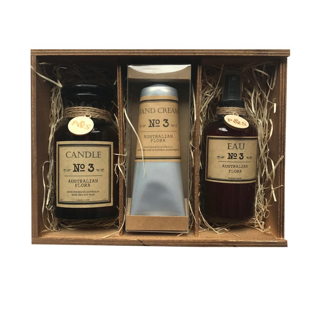 Australian  - Gift Box - Australian Flora