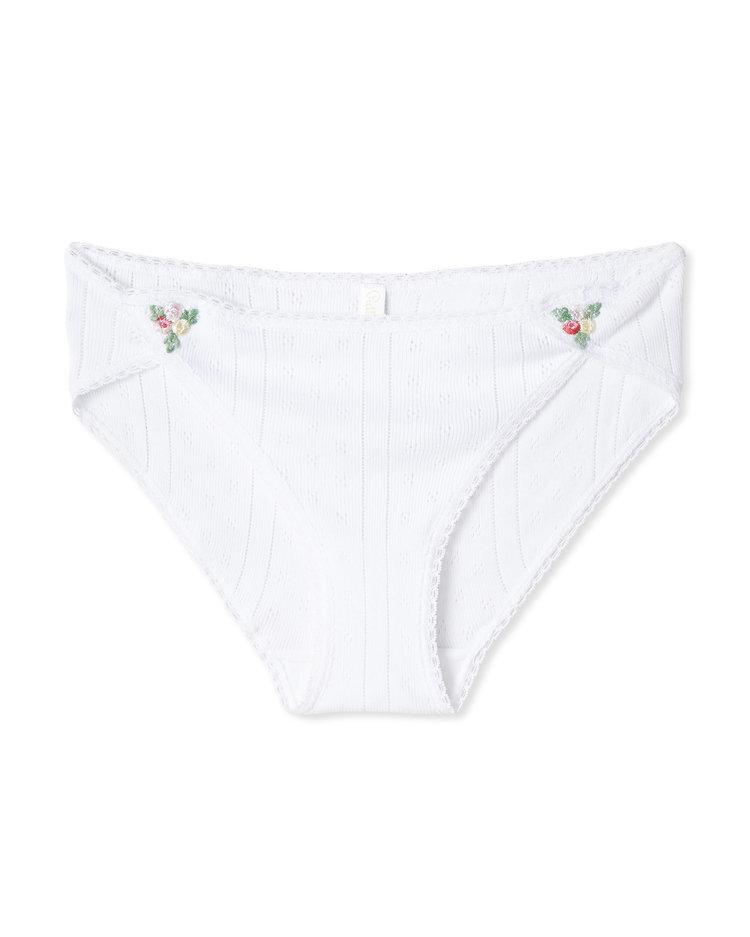 Crossover Hipster Brief — Pretties