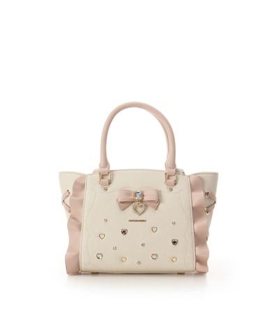 リボンジュエリーフラッター（ミニ）