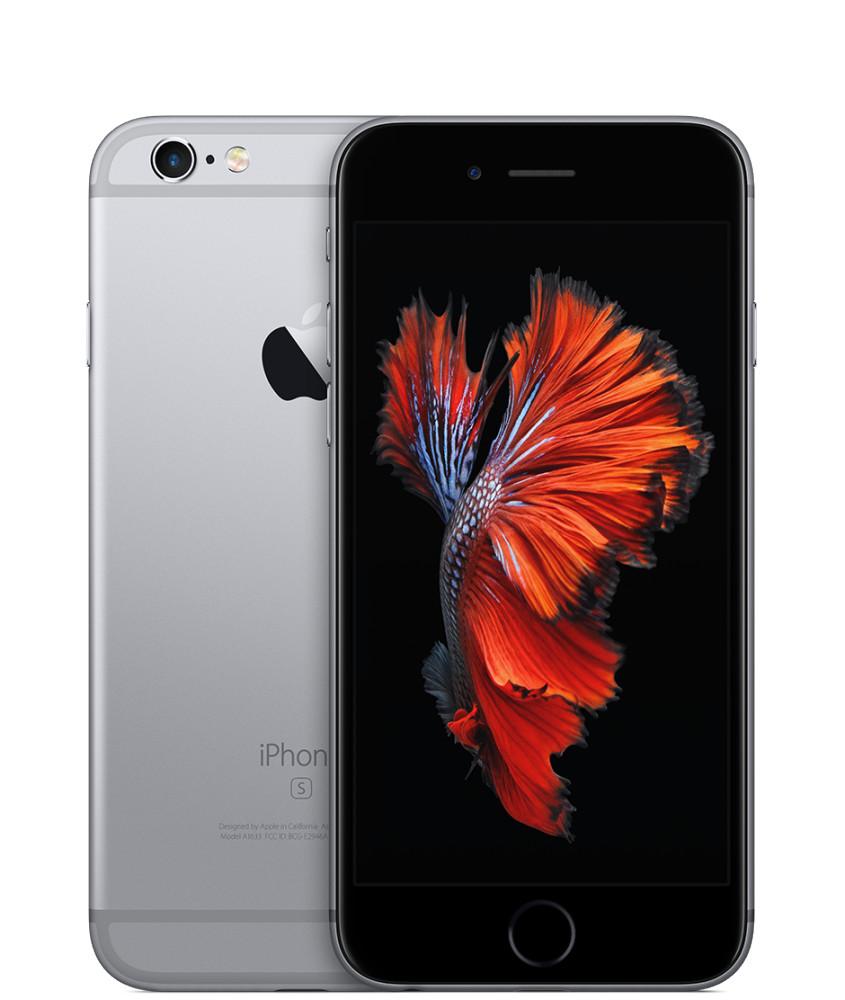 아이폰 6S (그레이) 16GB iPhone 6s 공기계