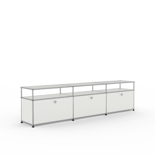 모듈가구 3x2 A type TV 거실장