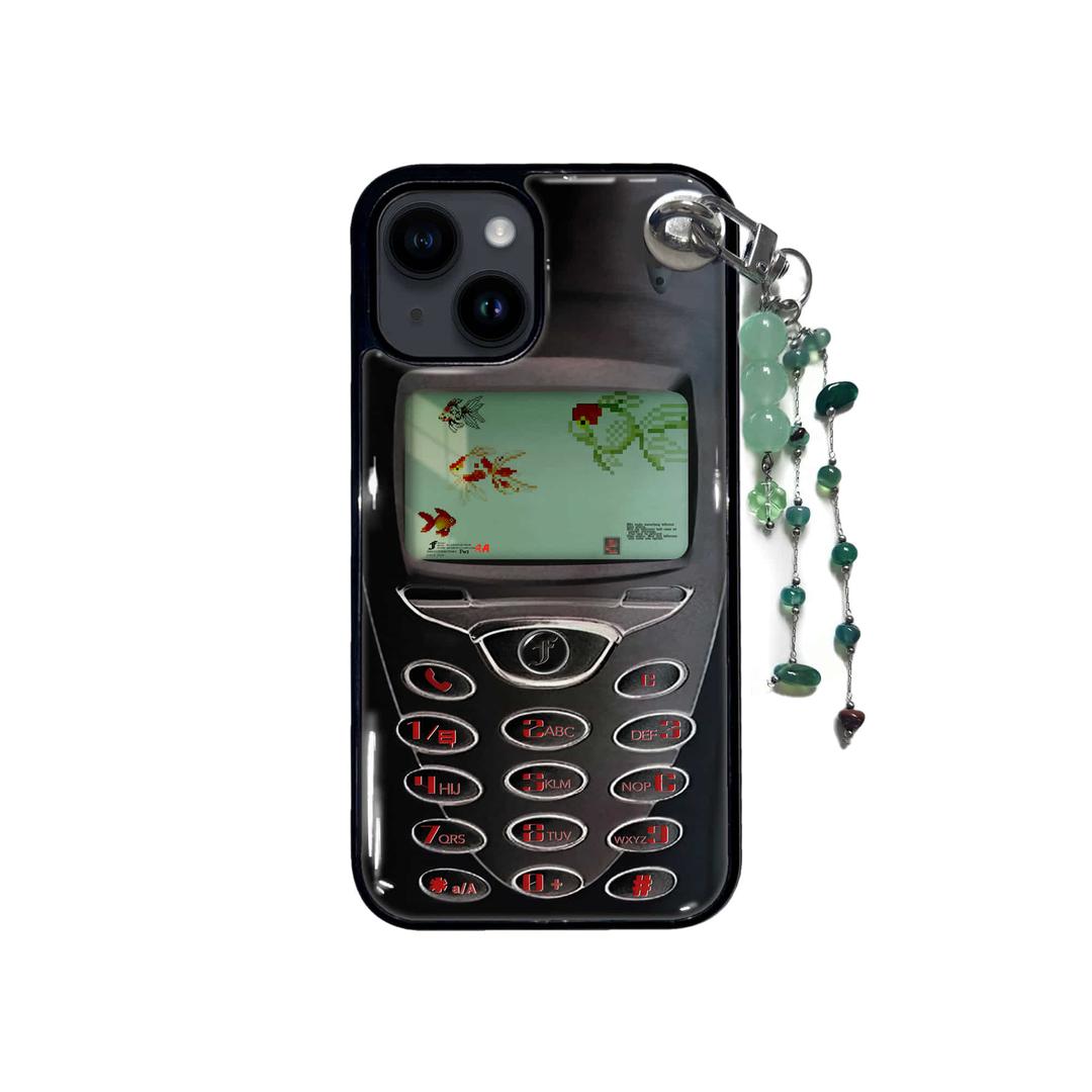 Newtro Oriental 에폭시 케이스