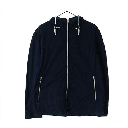 UNIQLO  ZIP UP JACKETUNISEX