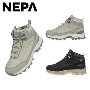 방한 남자 여자 겨울 등산 트레킹 패트롤 7K77603_US