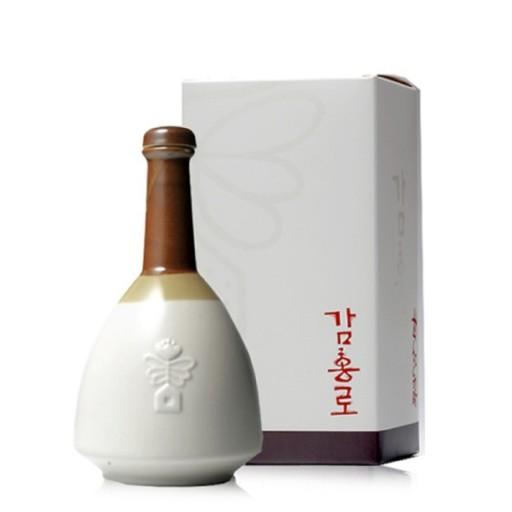 감홍로400ml🟥조선3대 명주🟦명인이 직접 빚은