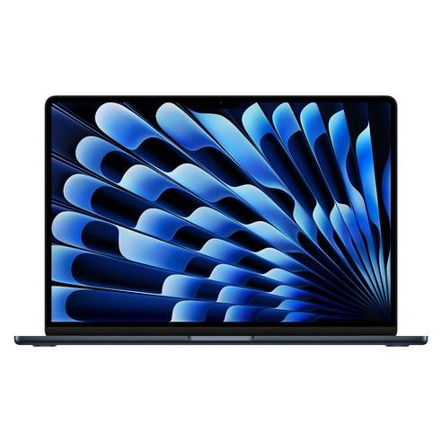 Apple 2024 맥북 에어 15 M3 - 컴퓨터 | 쿠팡