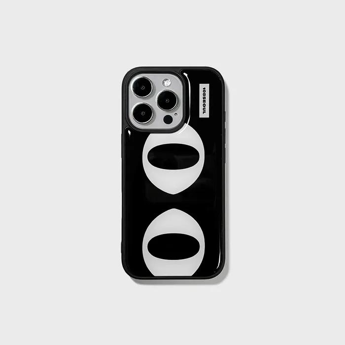 [아이폰17출시][에폭시 범퍼] 108 CITYPOP_OO (epoxy-bumper)