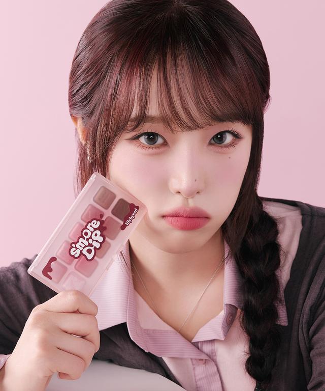 릴리바이레드 [🤎BEST 스모어딥컬렉션] 무드키보드
