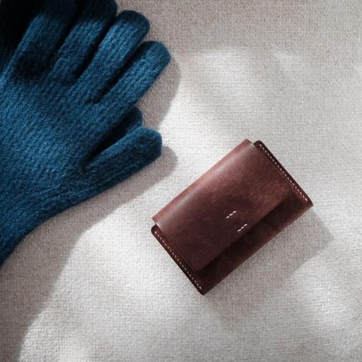 Slice of. Somi Wallet (Pueblo)