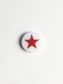 [C.Z.N.T] red star griptok (3차 리오더)