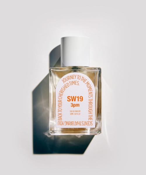 SW19 3PM 오 드 퍼퓸 50ml