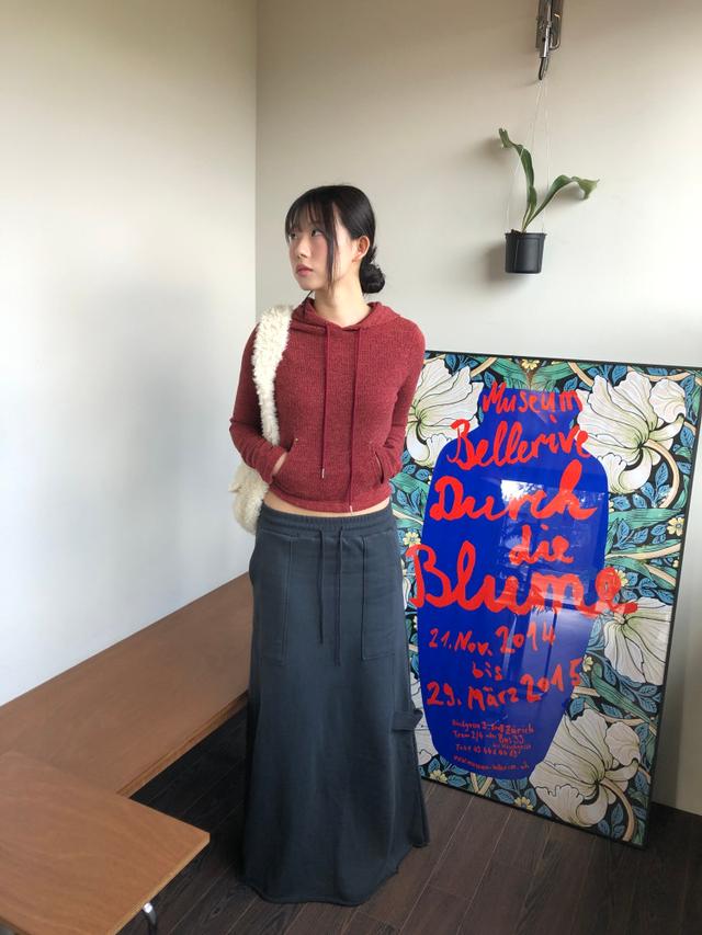 conel training skirt