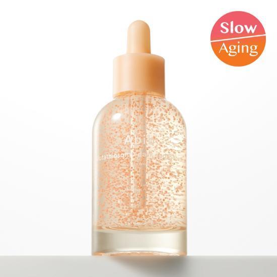 [3일투명잡티] 아비브 글루타치온좀 잡티 세럼 비타 드롭 50ml