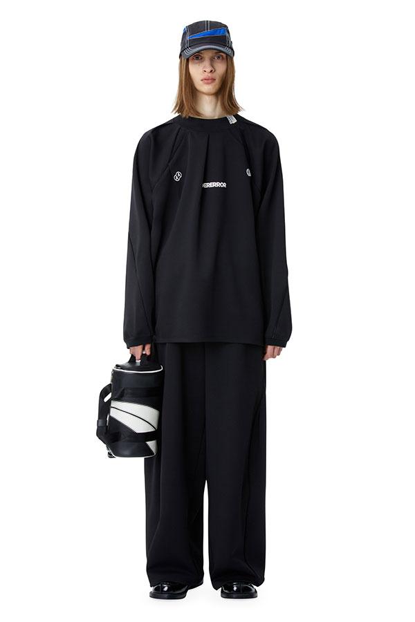 Siz sweatshirt