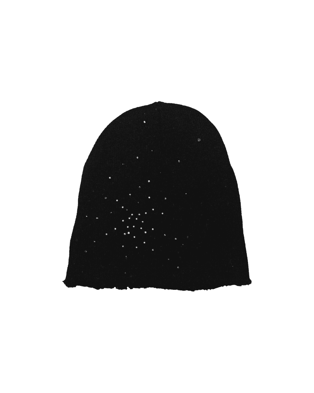 J Stud Layer Beanie