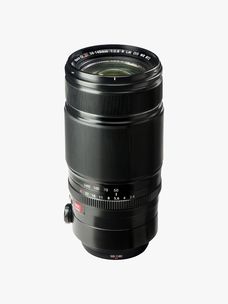 후지필름 XF50-140mmF2.8 R LM OIS WR