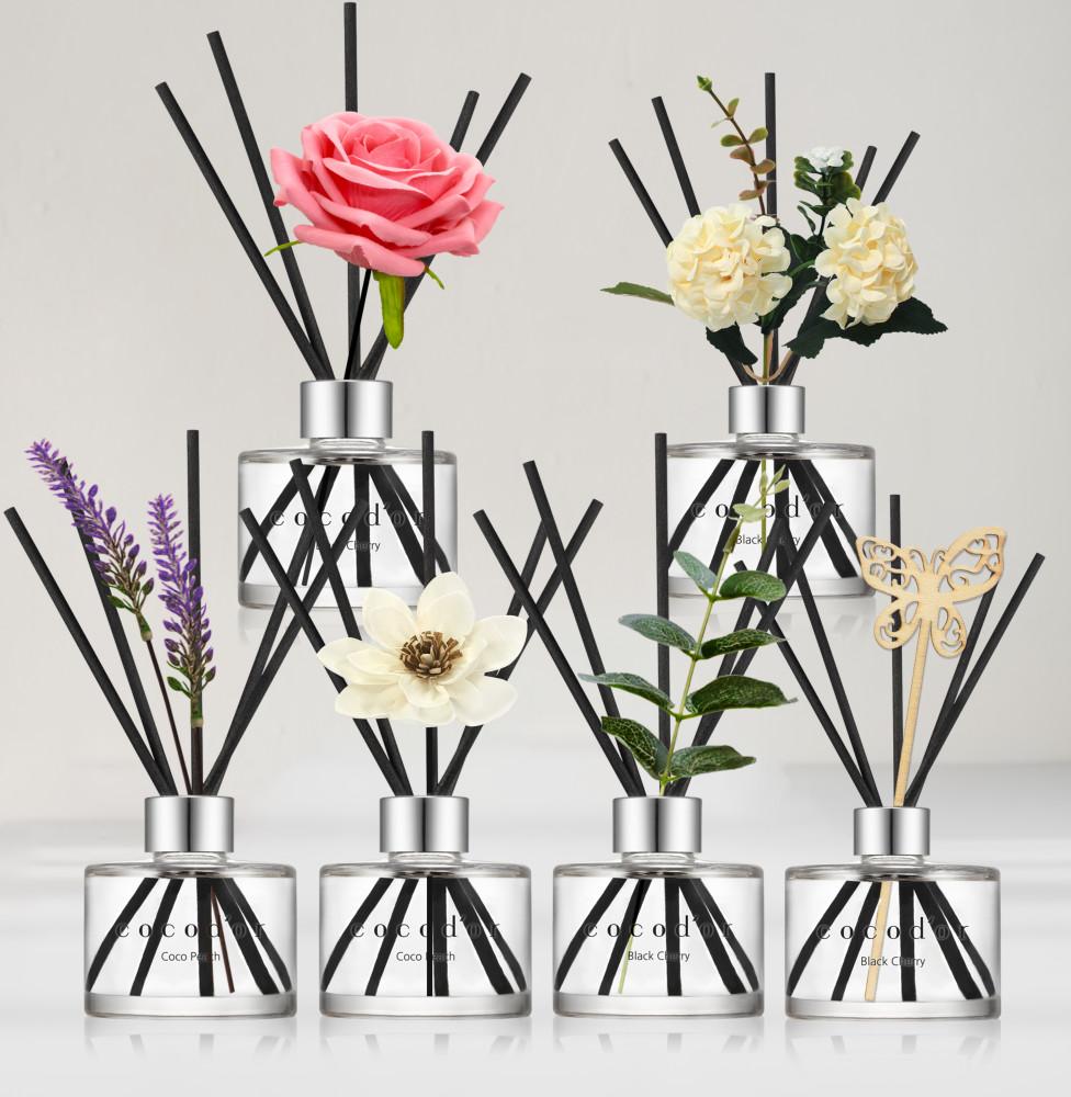 1+1 코코도르 실내 디퓨저 200ml