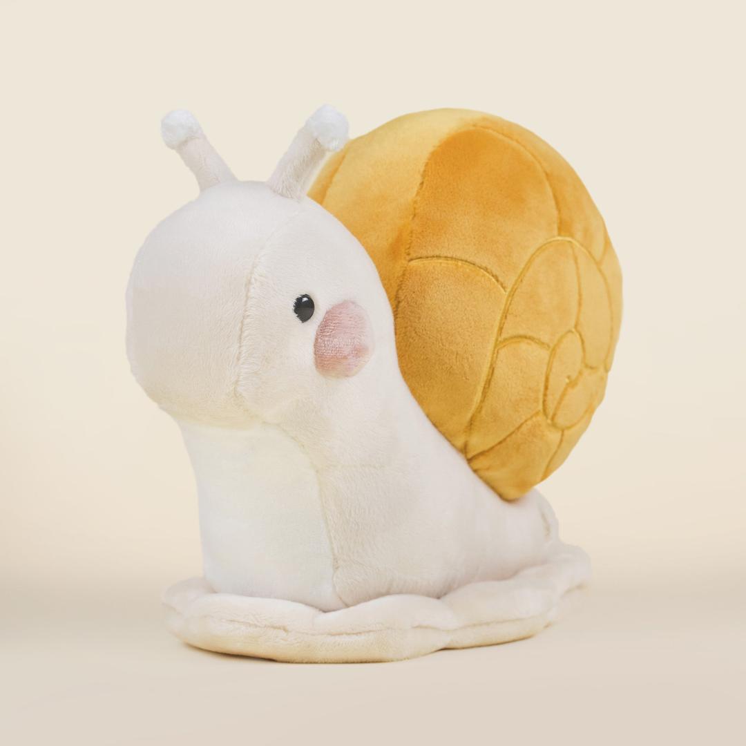 Snaili the Snail