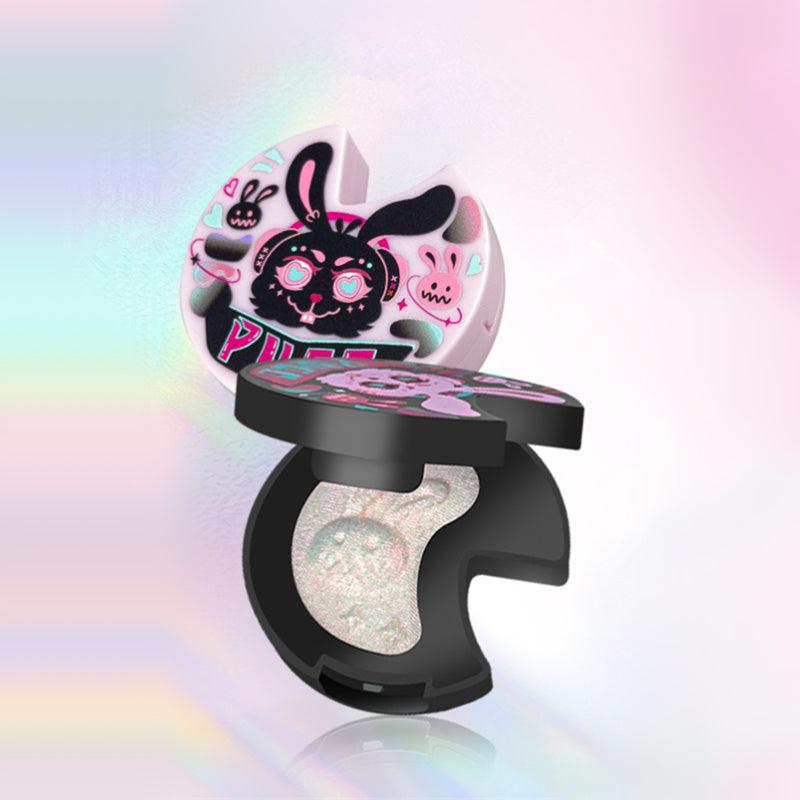 PUCO Ever-Changing Galaxy Collection Chameleon Highlighter T4202