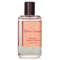 아틀리에 코롱 Atelier Cologne 보헤미안 오렌지 블라썸 코롱 압솔뤼 스프레이 100ml/3.3oz 100ml/3.3oz