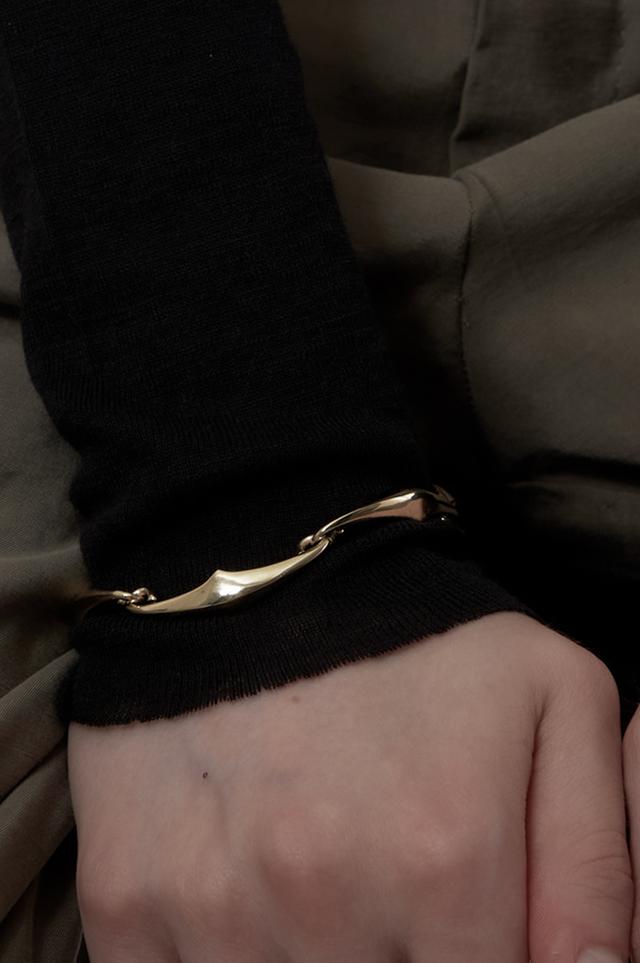 FANTASY SPARKLE LIGHT BRACELET (14K GOLD)