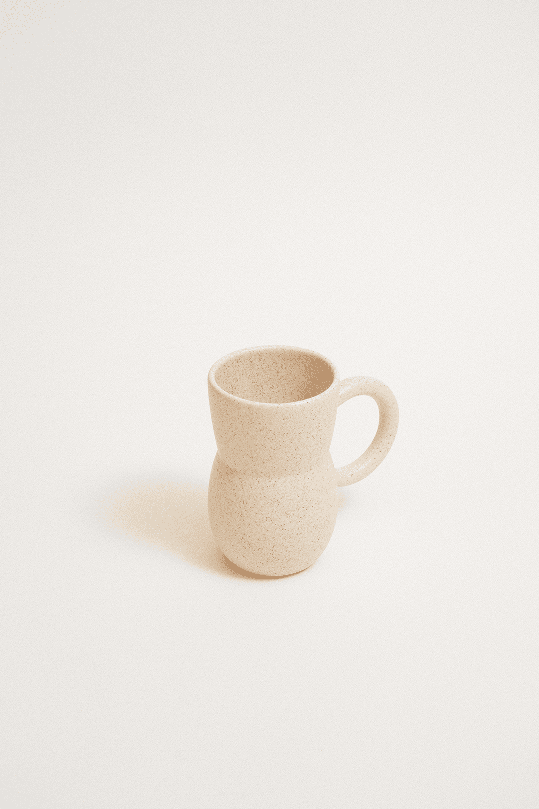 Soil Long Mug (3colors)