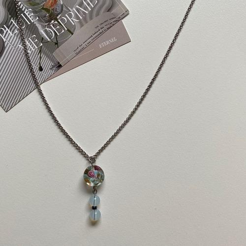 그윽 [써지컬/그윽제작] 베네치아 목걸이