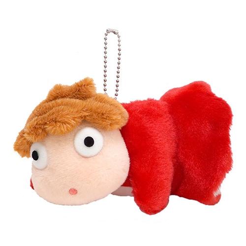 [벼랑위의 포뇨] 봉재키링뱃지(포뇨)