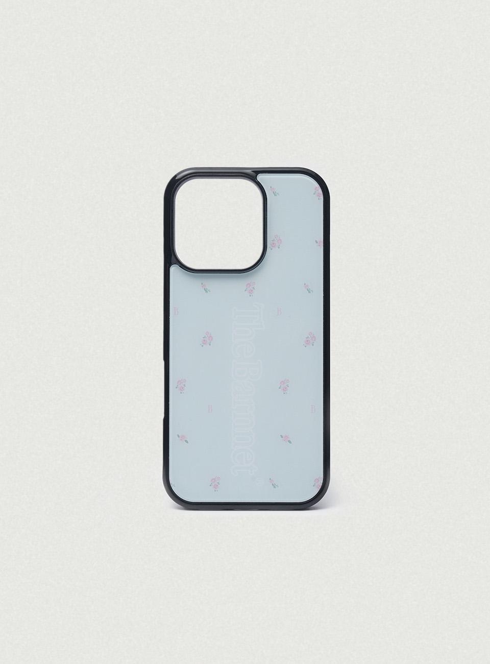 [3/17 14:00 KST OPEN] Mint Candy Tuft Flower Case