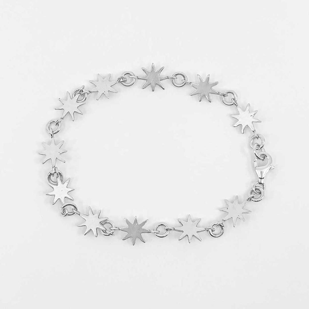 Star Bracelet
