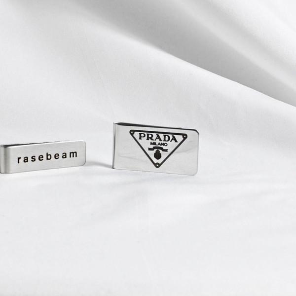 No.055 Money Clip - Pra* Custom Vol.1